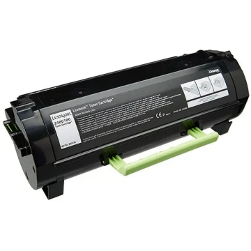 Lexmark Toner Black Pages: 16.000 734646496049 (73