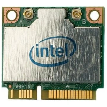 Intel Dual Band Wireless-AC 7260 2x2 AC+BT 7260.HM