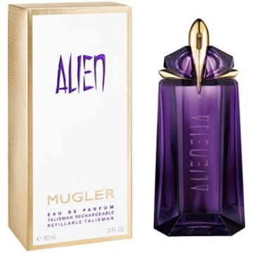Thierry Mugler, Alien - EDP (refillable), 90 ml