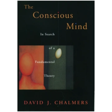Conscious Mind David J. Chalmers