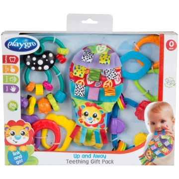 Playgro - Gift box Balloon - (10187220) 10187220 (