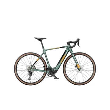 KTM MACINA GRAVELATOR SX 20