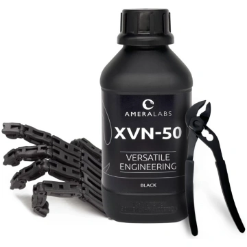 Resin for 3D printing XVN-50 - engineering - 1L bl