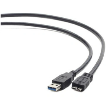 CABLE USB3 AM-MICRO BM 3M/CCP-MUSB3-AMBM-10 GEMBIR