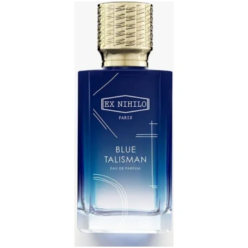 Tasteperfumes.lv | Ex Nihilo Blue Talisman EDP
