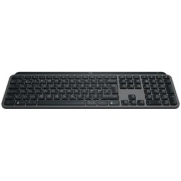LOGITECH MX Keys S Bluetooth Illuminated Keyboard 