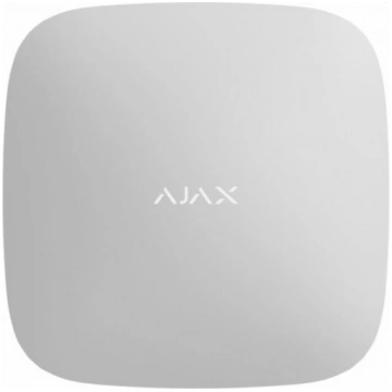 SIGNAL RANGE EXTENDER REX 2/WHITE 38207 AJAX