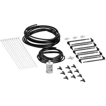 Drip irrigation accessories RainPoint DIK10