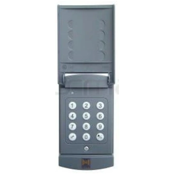 Tastiera numerica HÖRMANN FCT3b 868 MHz