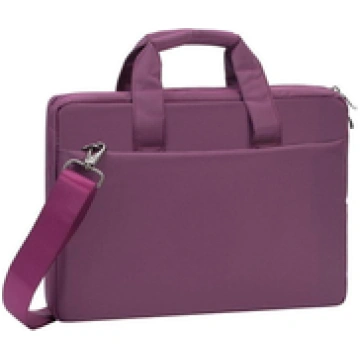 Rivacase 8221 Notebook Bag 13.3" Purple 8221PURPLE