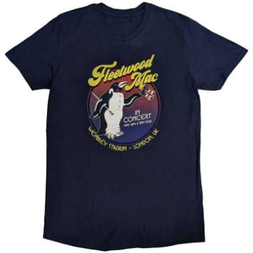 Fleetwood Mac - Wembley 2019 (XL)