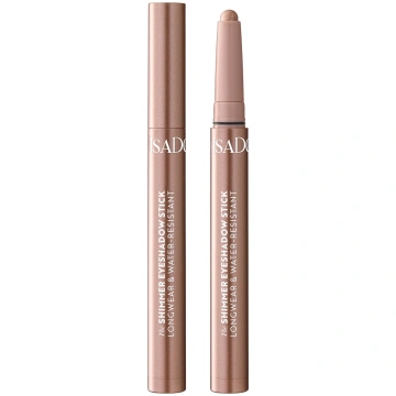 IsaDora - The Shimmer Eyeshadow Stick Longwear & W