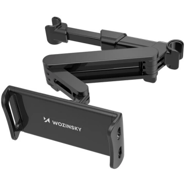 Telefona turētājs Wozinsky adjustable headrest hol