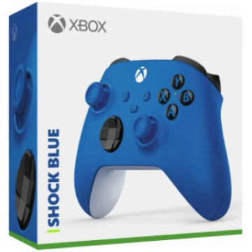 MICROSOFT Xbox One Series Wireless Controller, Sho