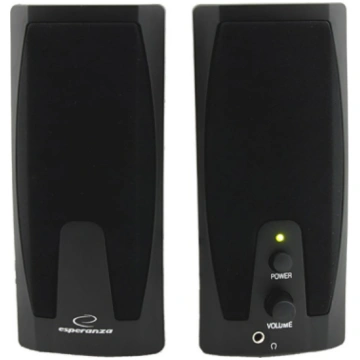 Speakers 2.0 GIOCOSO EP110 2x3W