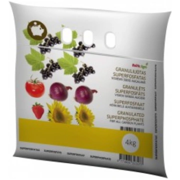 SUPERFOSFĀTS 4 KG BALTIC AGRO