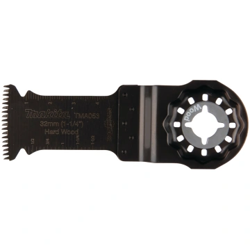 Iegremdējams MULTITOOL zāģa asmens 32mm B-64870 Ma