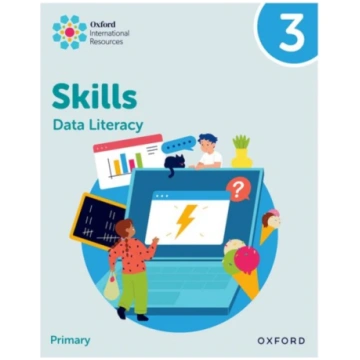 Oxford International Skills: Data Literacy: Practi