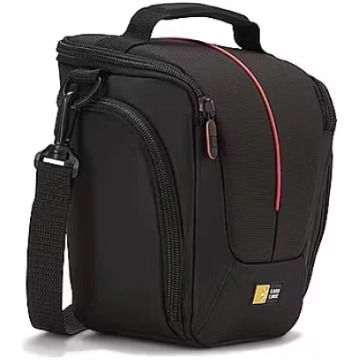 Caselogic DCB-306 Black, * Designed to fit an SLR