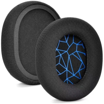 LZYDD Rezerves auduma ausu spilventiņi SteelSeries