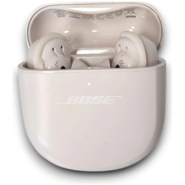 Lietots - BOSE QuietComfort Earbuds II Soapstone W