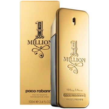 PACO RABANNE 1 Million EDT 100ml 6107921