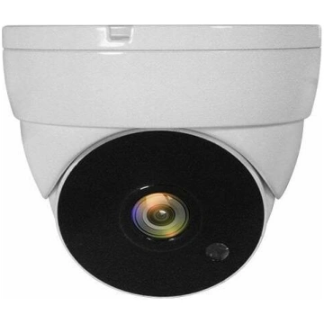Kamera IP LevelOne LevelOne 4-in-1 Fixede CCTV Ana
