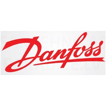 Danfoss (NovoCon) aktuators NovoCon Changeover6 ar
