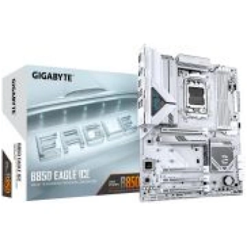Mainboard GIGABYTE AMD B850 SAM5 ATX Memory DDR5 M