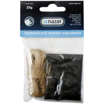 Komplekts "NAZAR" ar liniem 25g