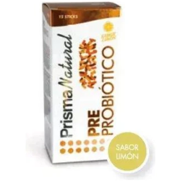 Simbiotico 15 Stick Prisma Natural 8436582880297
