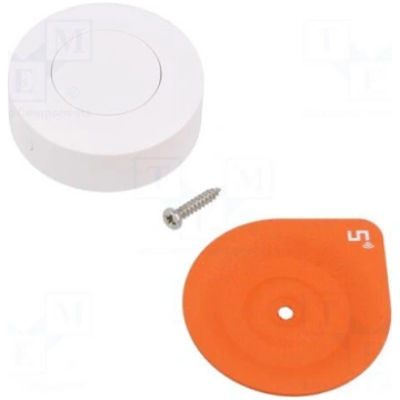 Touch switch | -10÷40°C | Interface: ZigBee | wire