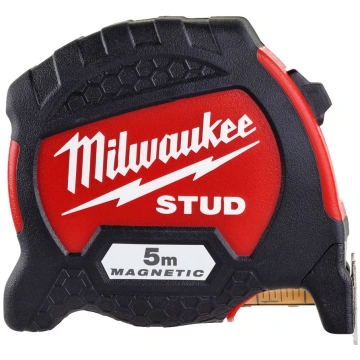 Mērlenta STUD 5m Milwaukee 4932471626