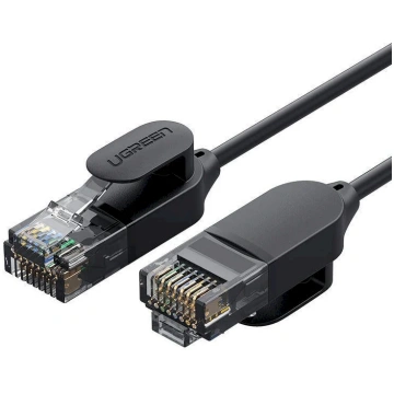 Tīkla kabelis Ugreen Cat.6A UTP NW122 RJ-45 Vīriet