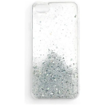 Žvaigžņu mirdzošs vāciņš, kas paredzēts Xiaomi Red
