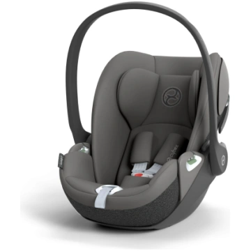 Cybex Cloud T i-Size 45-87cm autokrēsls Mirage Gre