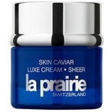 Nostiprinošs un liftings krēms (Skin Caviar Luxe C