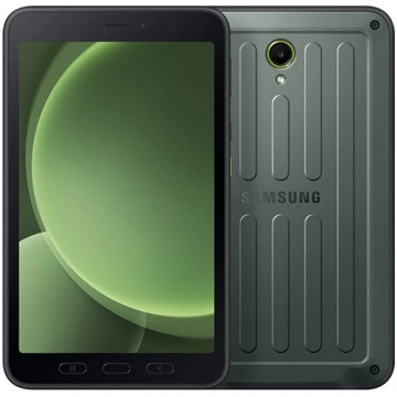 Samsung Galaxy Tab Active5 X306 5G 128GB Green 8.0