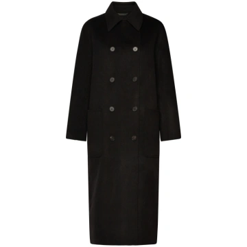 Filippa K - Amelia Doublé Coat - izmērs 38