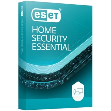 ESET HOME Security Essential BOX 5 - viena gada li