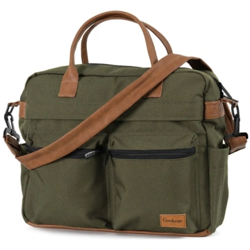 Emmaljunga Travel Outdoor Olive Ratu soma