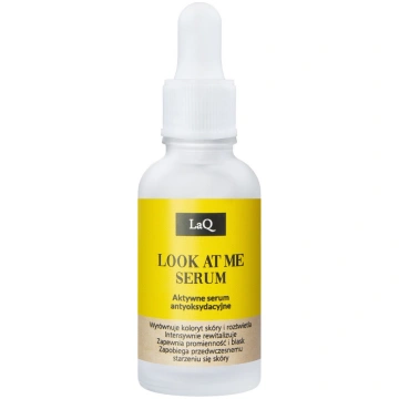 Laq_look At Me Serums Aktīvie Serums Antyoksydacyj