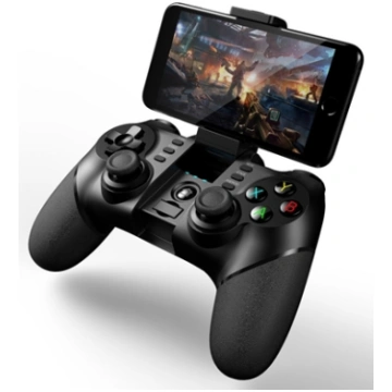 iPega PG-9076 Bluetooth Gamepad for PS3 / PC / Adr