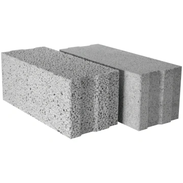 Fibo EFEKT 3MPa 200x185x480 Keramzīta bloks ar gro