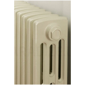 Adarad čuguna radiators COLUMN 4/65 (1 riba/sekcij