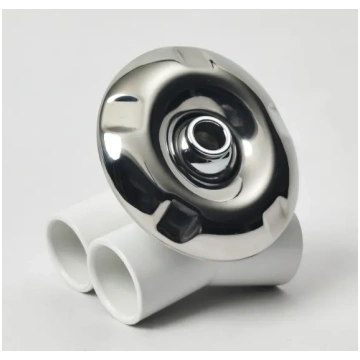 Hidromasāžas ūdens sprausla H02-S68B (32 / 20 mm)