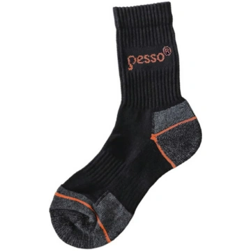 Zeķes PESSO Classic Thermo Active, 3 pāri, izmērs 