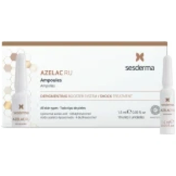 Sesderma Azelac RU Ampoules | Ampulas Pret Pigment