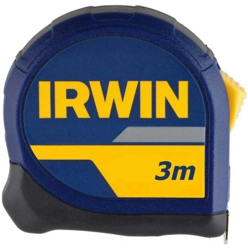 Mērlenta IR 3m IRWIN 5706915077841