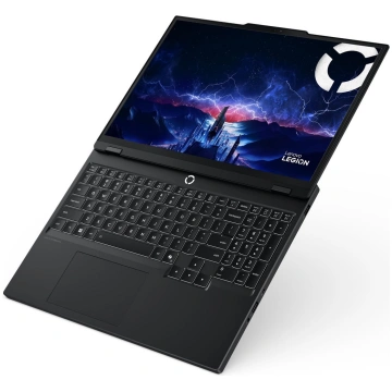 Lenovo Legion 5 15IAX10 Intel | Eclipse Black | 15